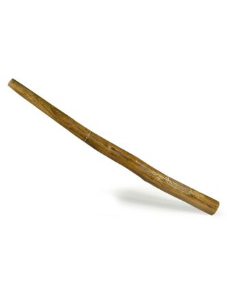 Didgeridoo pre začiatočníkov, Brest, 132cm