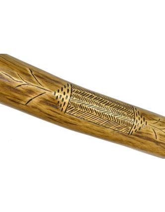 Didgeridoo pre začiatočníkov, Brest, 132cm