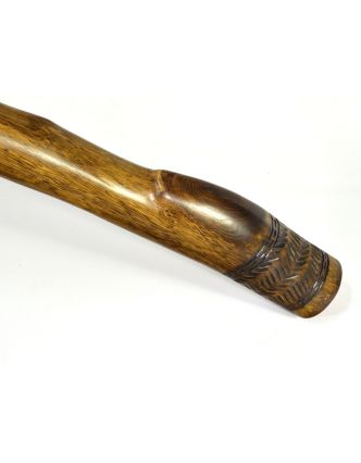 Didgeridoo pre začiatočníkov, Brest, 124cm