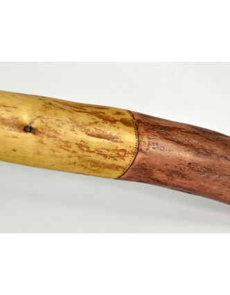 Didgeridoo pre začiatočníkov, jelša, 157cm