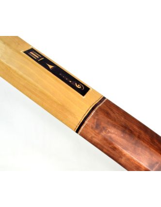 Didgeridoo, koncertné nástroj, javor, 201cm