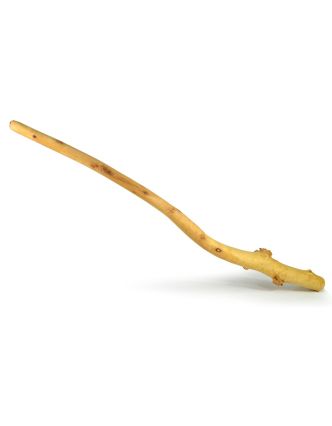 Didgeridoo, koncertné nástroj, breza, 187cm