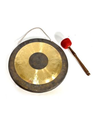 Gong, priemer 44,5cm