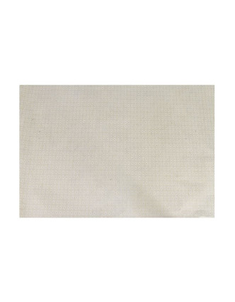Darčekový ručne robený papier s potlačou, cca 50x80cm