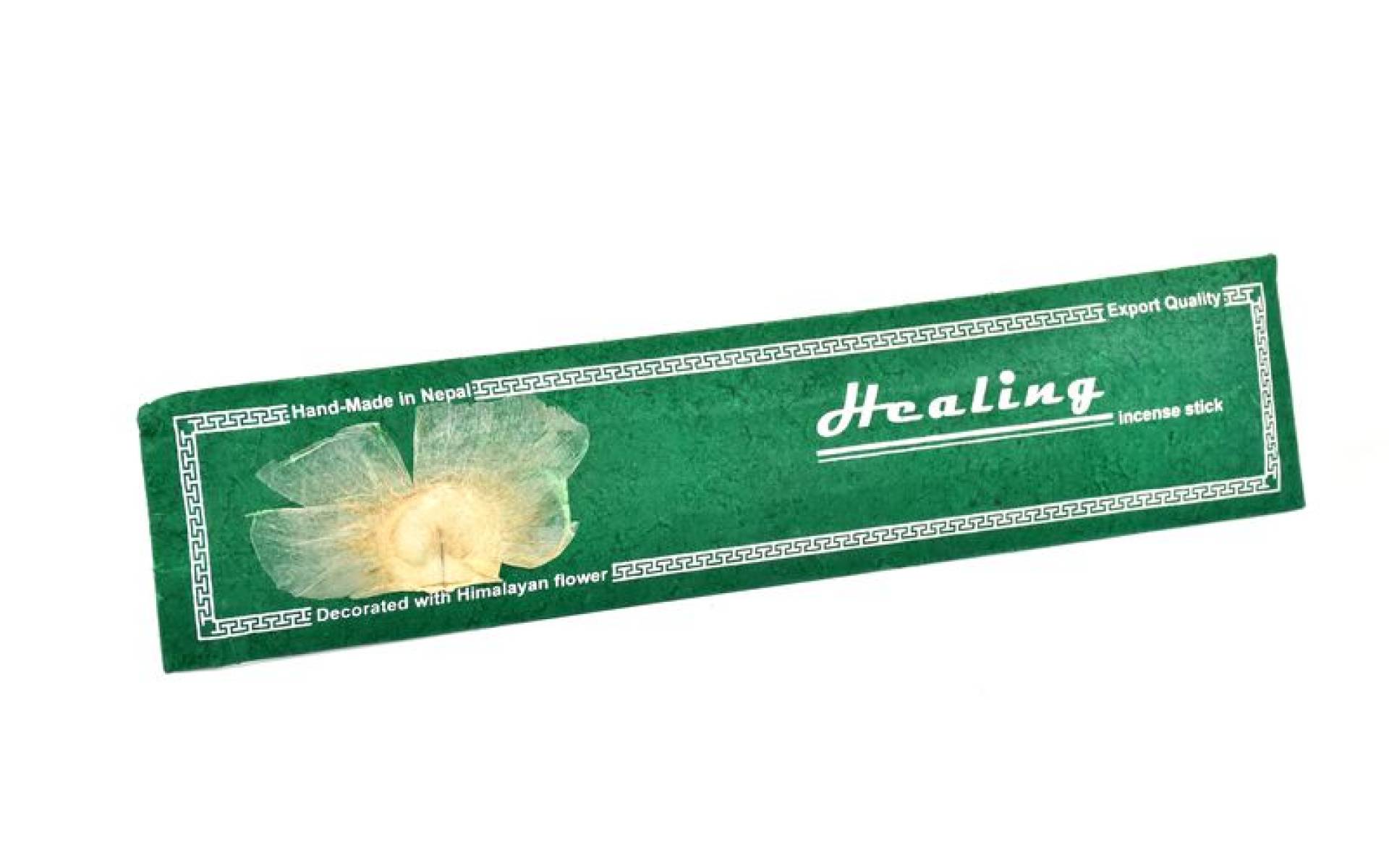 Tyčinky tibetskej, Himalájsky kvet - Healing, 23cm