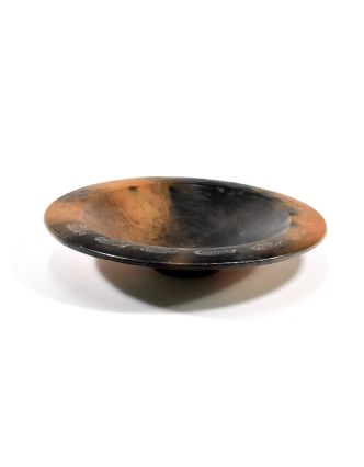 Tanier - ručná keramika, priemer 40cm