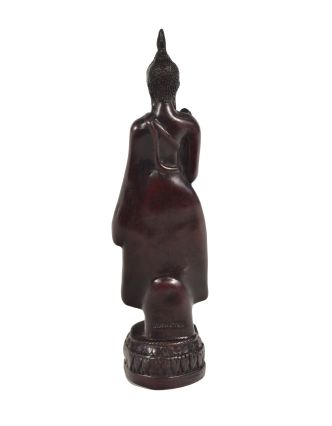 Narodeninový Budha, pondelok, 20cm, živica