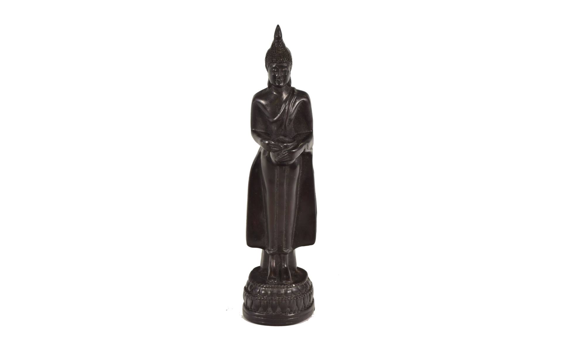 Narodeninový Budha, streda, 20cm, živica