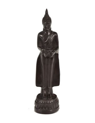 Narodeninový Budha, streda, 20cm, živica