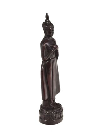 Narodeninový Budha, piatok, 20cm, živica