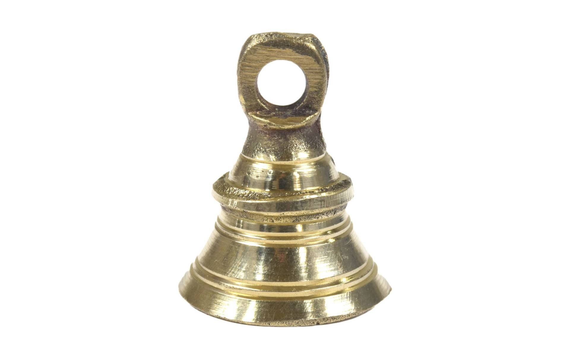 Mosadzný zvonček, 3cm