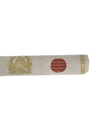 Bhutánske vonné tyčinky "Zambala Incense", 20cm