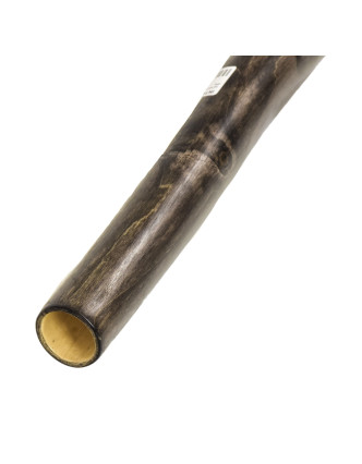 Didgeridoo pre začiatočníkov, brest, 124cm