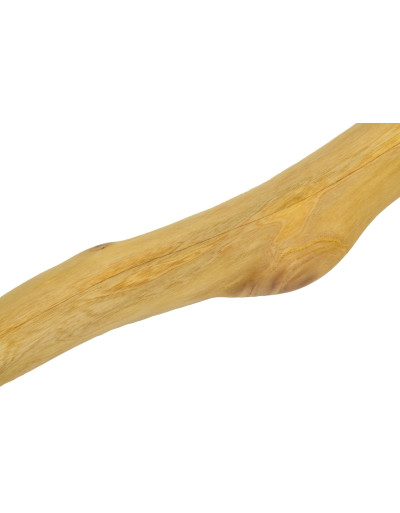 Didgeridoo pre začiatočníkov, brest, 139cm