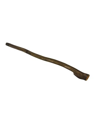 Didgeridoo pre začiatočníkov, brest, 121cm