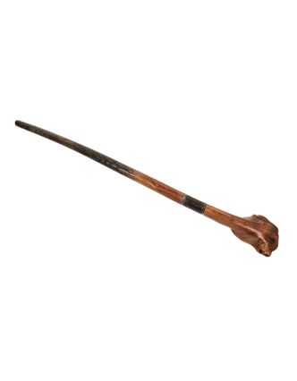 Didgeridoo, koncertný nástroj, brest, 187cm