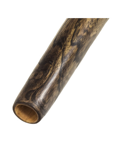 Didgeridoo, koncertný nástroj, brest, 187cm