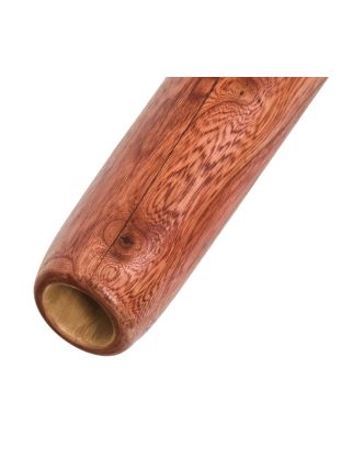 Didgeridoo, koncertný nástroj, brest, 218cm