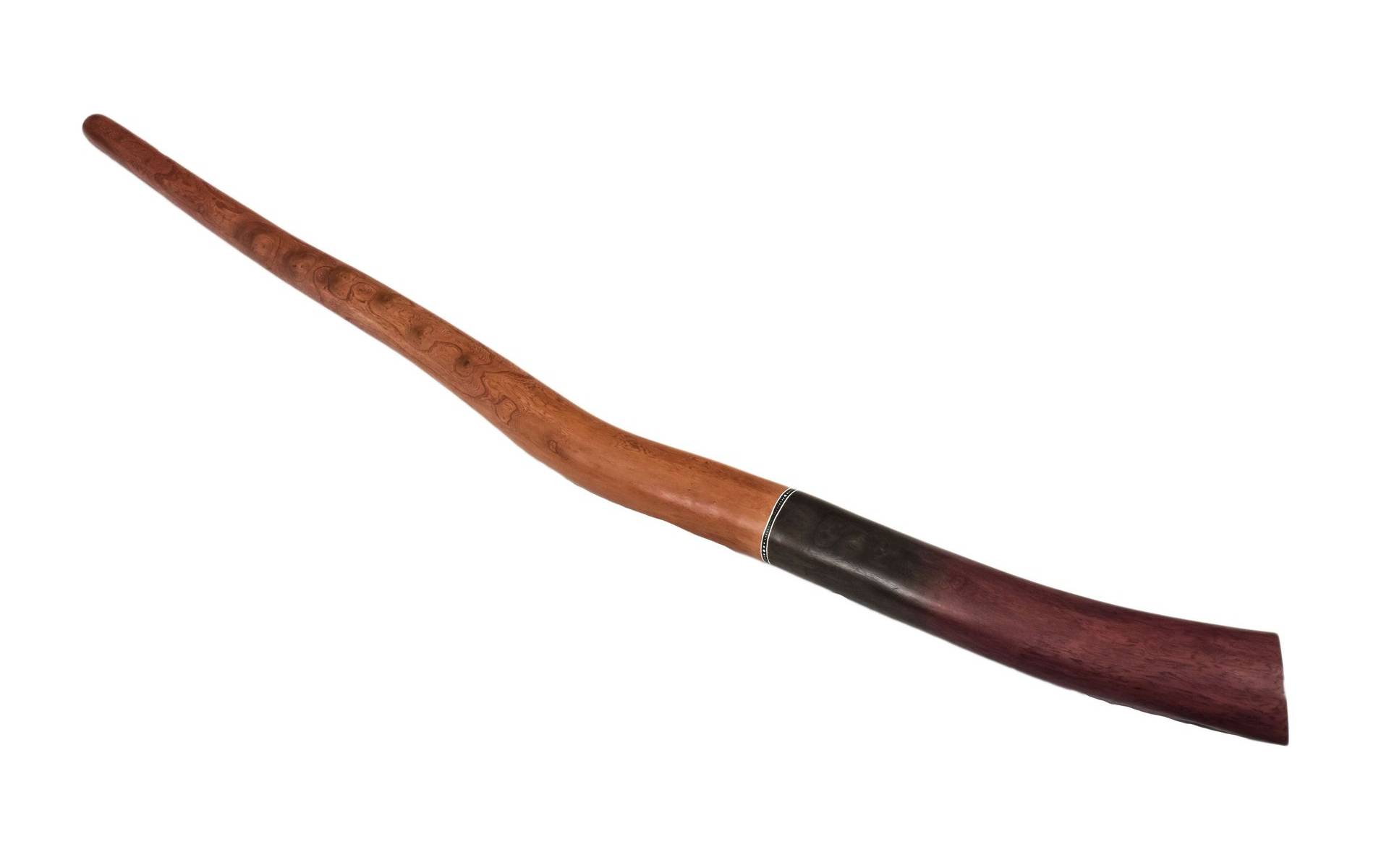 Didgeridoo, koncertný nástroj, brest, 218cm