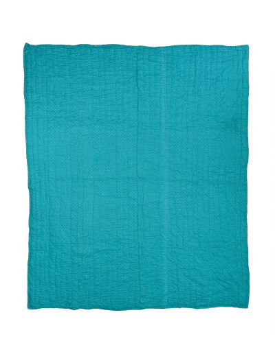 Ručne prešívaná deka, výplň bavlna, patchwork, 230x260cm