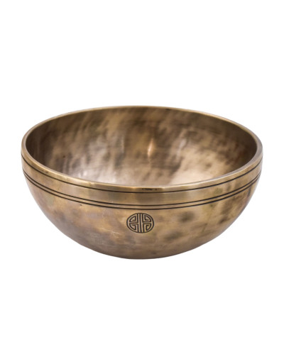 Tibetská misa "Nepali", priemer 19cm