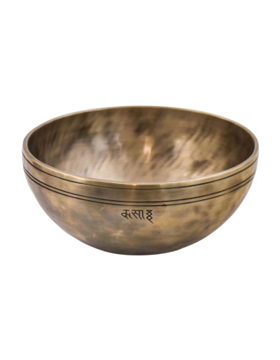 Tibetská misa "Nepali", priemer 19cm