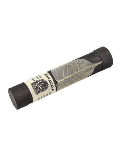 Bhutánske vonné tyčinky "Offering incense Mahakala", 20x4cm