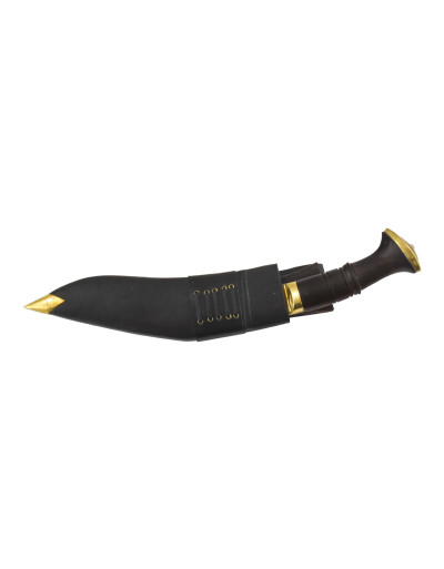 Khukri "World War" 11", nôž 43cm, čepeľ 27cm