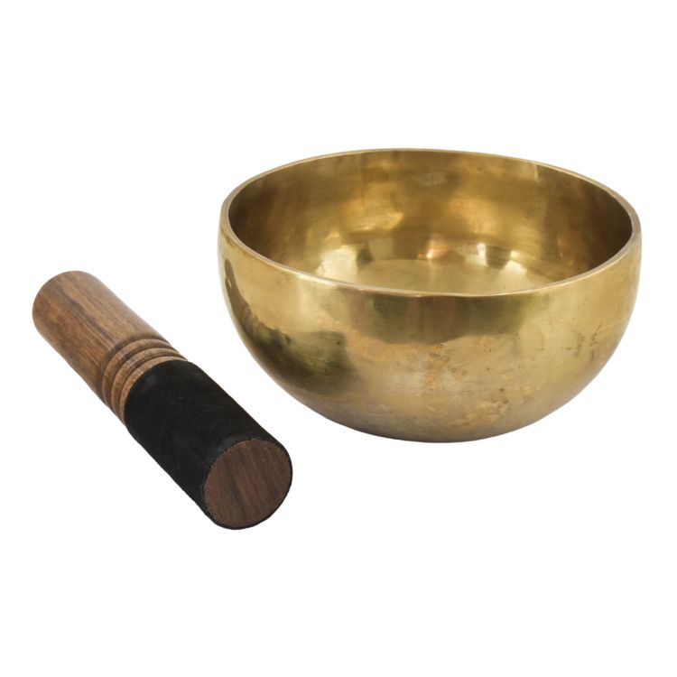 Tibetská misa, "Jam", C#3, ručne tepaná, priemer 16cm