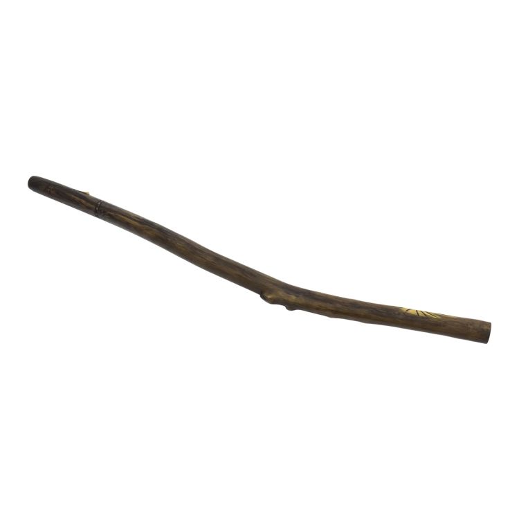 Didgeridoo pre začiatočníkov, brest, 128cm
