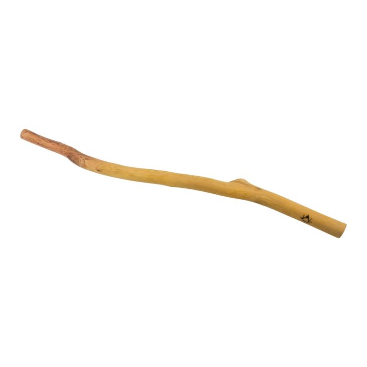 Didgeridoo pre začiatočníkov, brest, 123cm