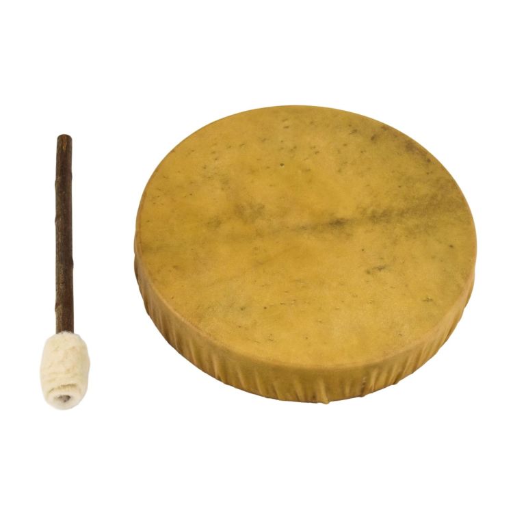 Šamanský bubon s poličkou, priemer 42cm