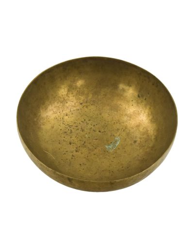 Tibetská misa, antik, "Old Jambati", D2 priemer 19cm