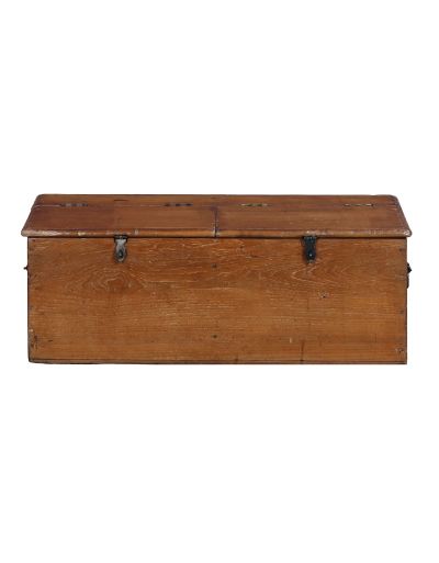 Starý kupecký stolík, 94x47x34cm