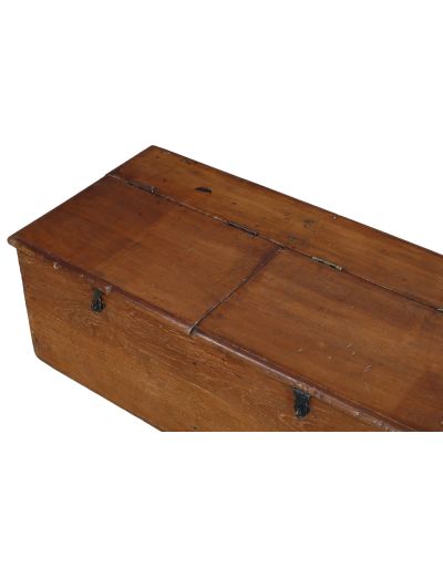 Starý kupecký stolík, 94x47x34cm